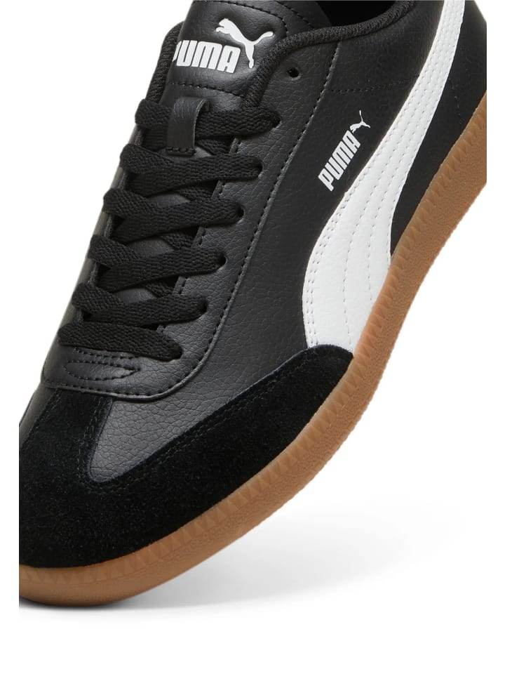 Puma Sneakers Low Puma 9-T in schwarz günstig kaufen