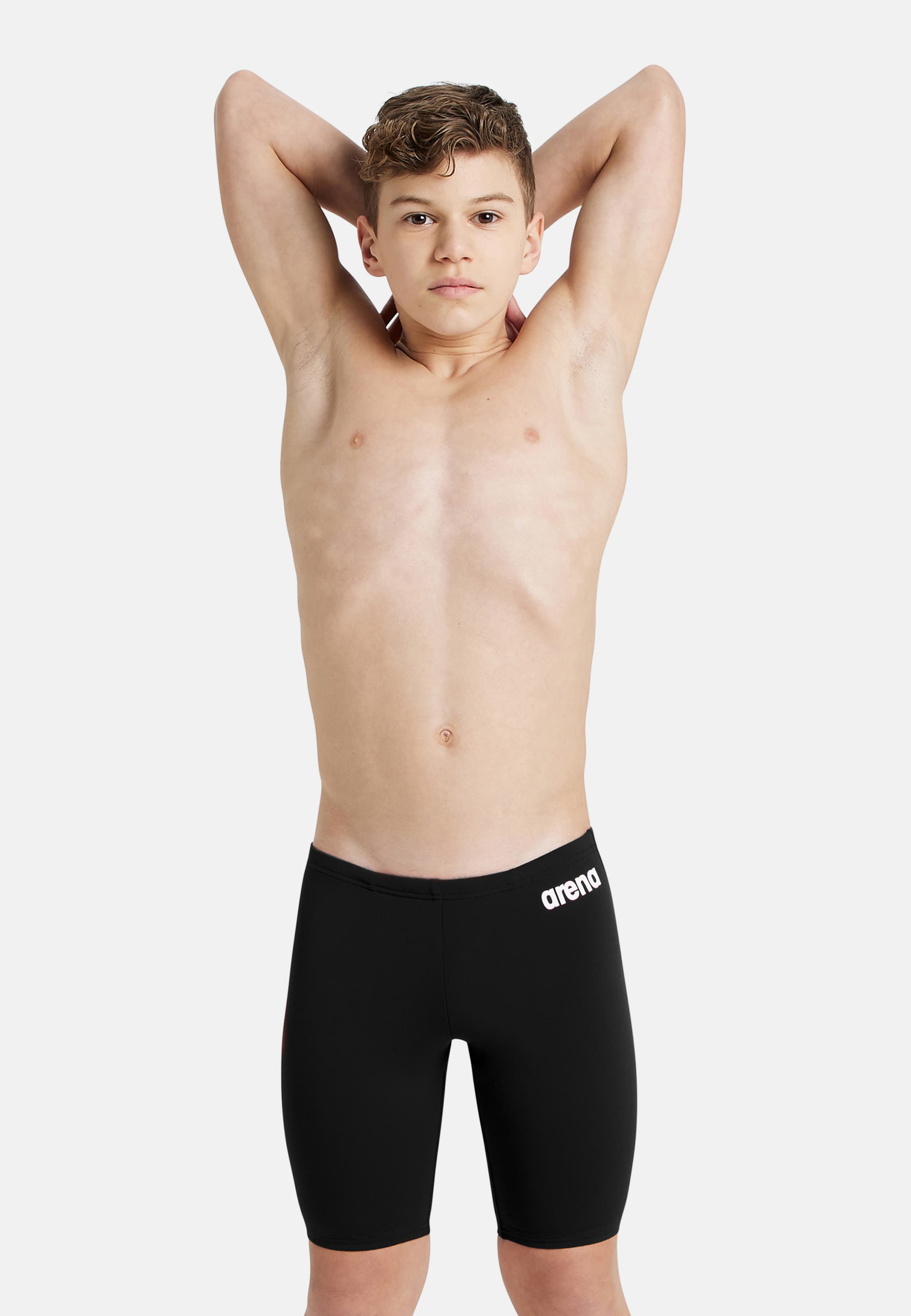 Athletic Swimwear 'TEAM SWIM JAMMER SOLID'