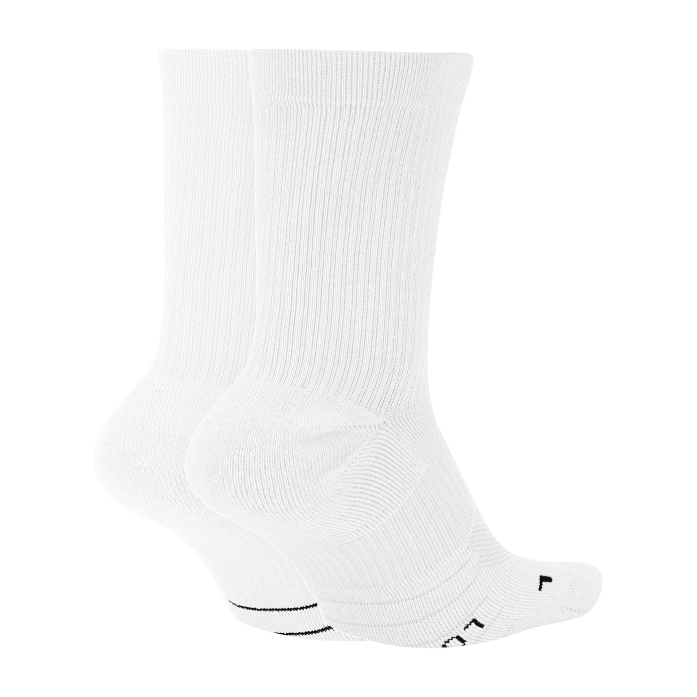 Nike Multiplier Crew Socks Socken 2er Pack F100