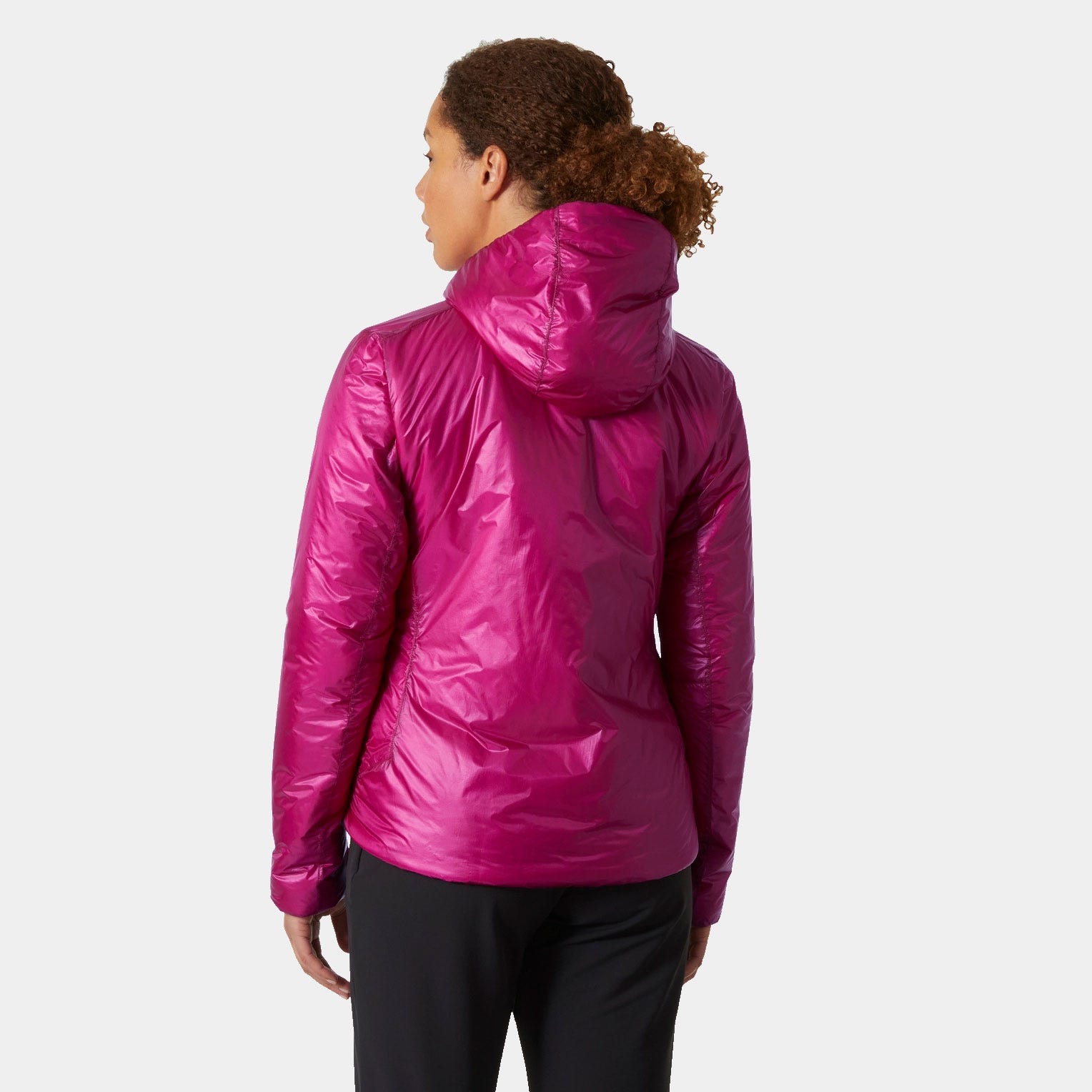 Women's Odin Everdown Hooded Jacket