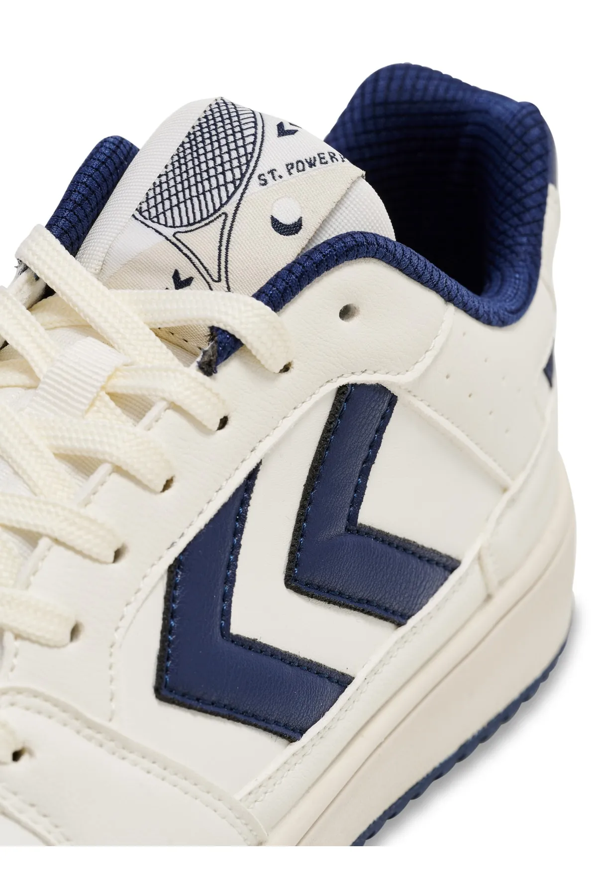 hummel  ST POWER PLAY RT