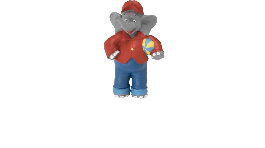 tonies - Hörfigur für die Toniebox: Benjamin Blümchen und der Zoo Kindergarten