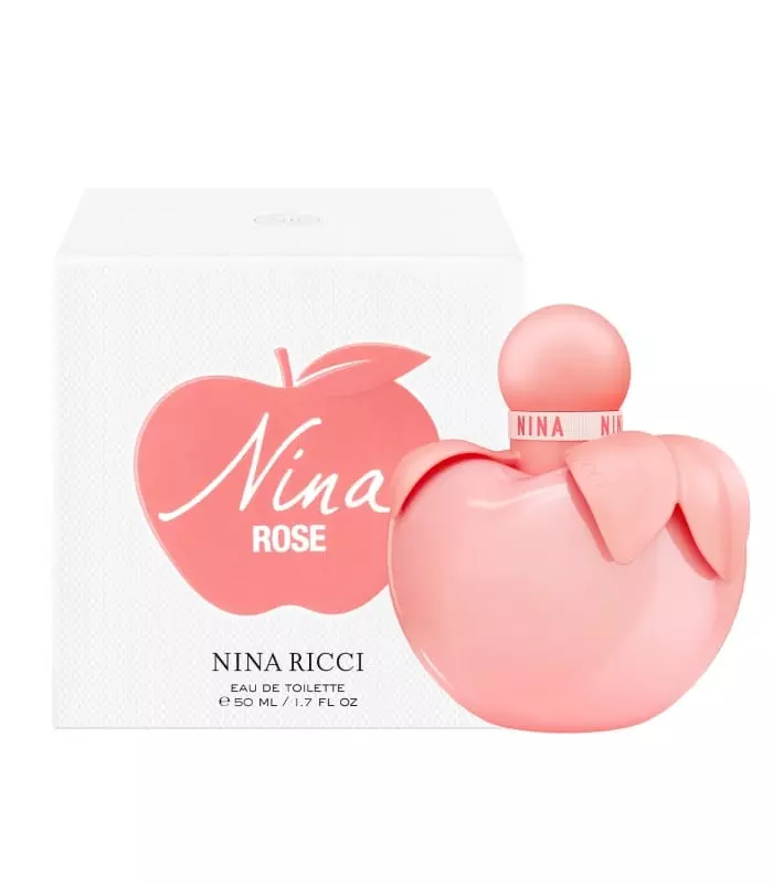 NINA ROSE Eau de Toilette