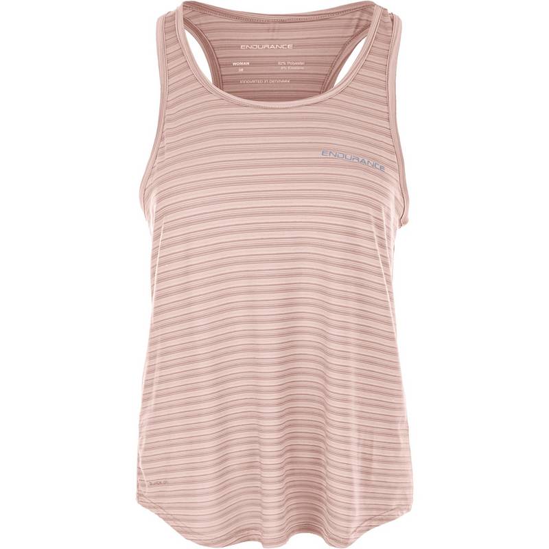 Endurance REGIER Tanktop Damen