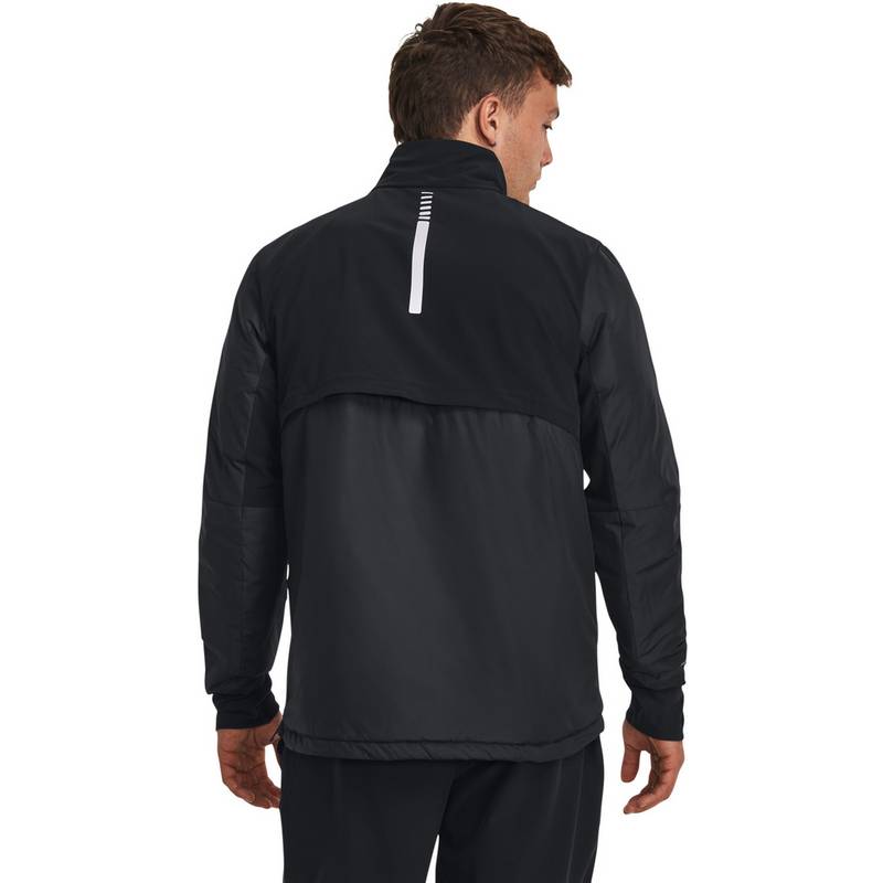 Under Armour STRM SESSION Laufjacke Herren
