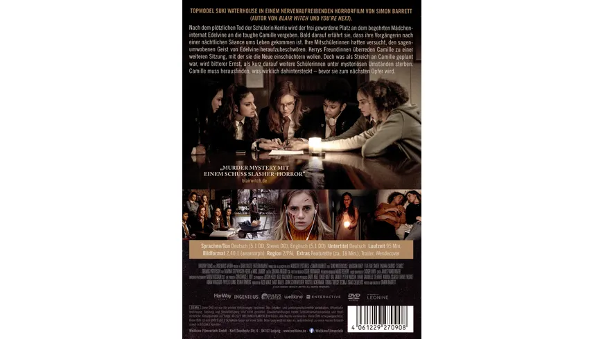 Seance
