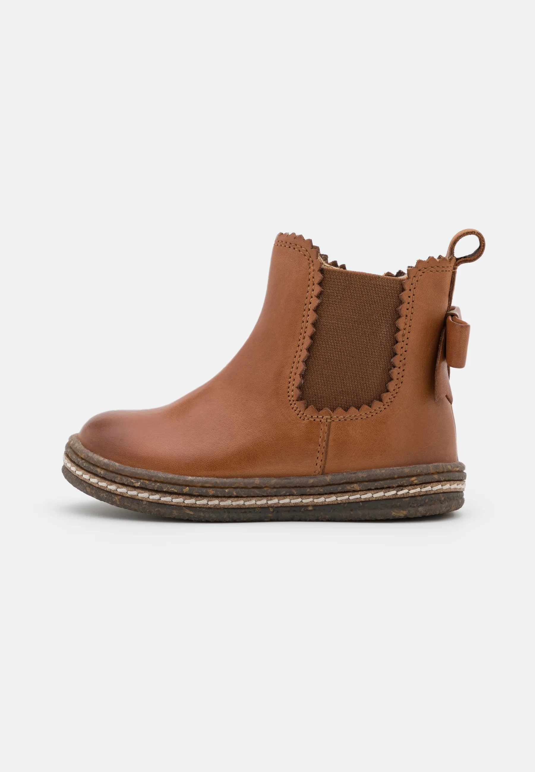 Friboo LEATHER - Botines