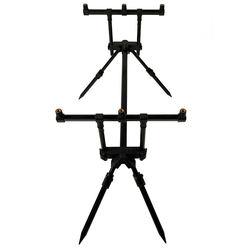 Pack Rod Pod 3 Cannes Carp Addict