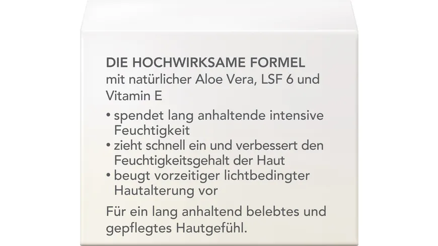 Florena Tagespflege Olivenöl 50 ml