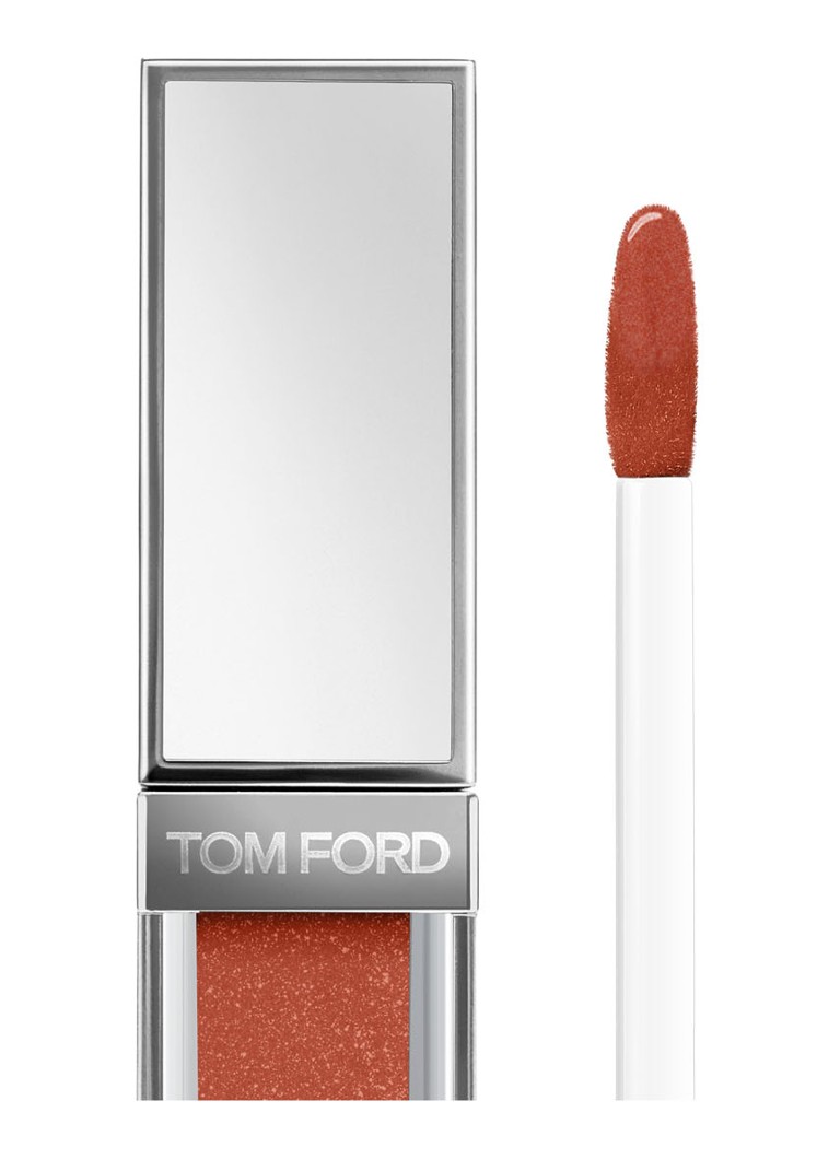 Tom Ford Soleil Neige Gloss Luxe - huulikiilto