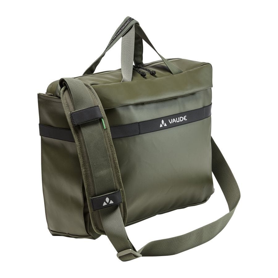 Mineo Commuter Briefcase 17 Liter Fahrradtasche