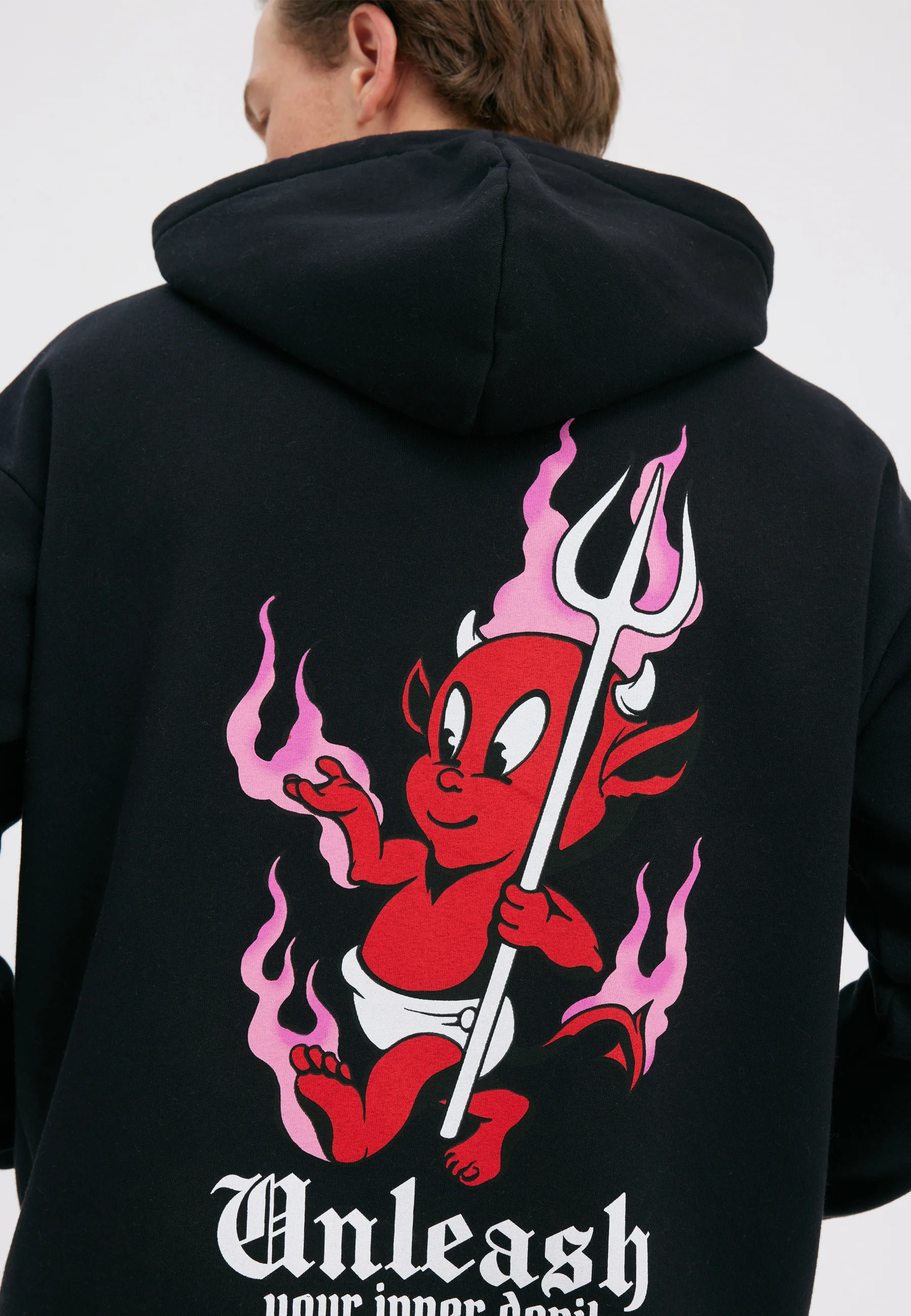 Sudadera YOURTURN