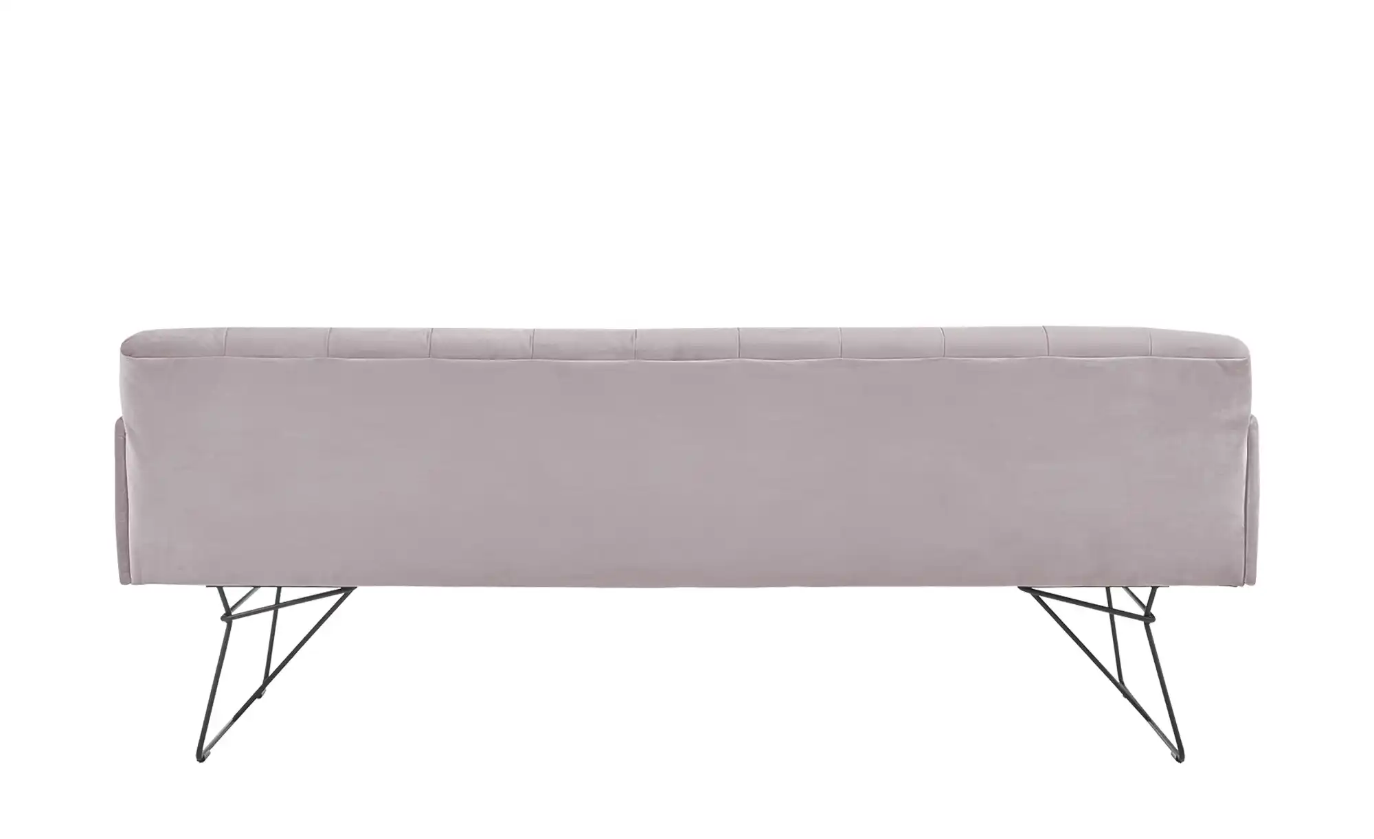 Jette Home Polsterbank Salo