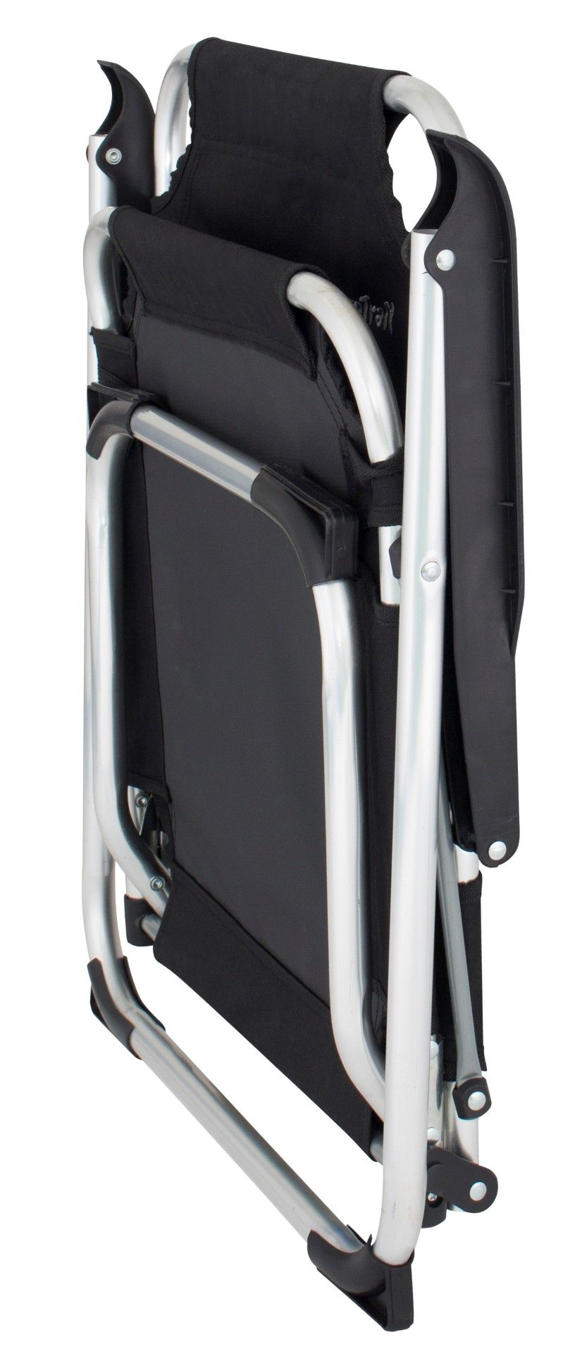 Eurotrail Moita Black Klapsessel