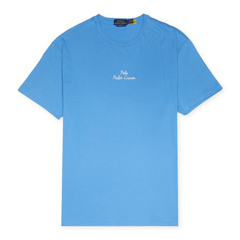 Polo Ralph Lauren T-Shirt riviera blue