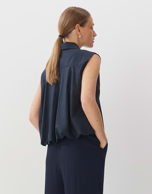 Hemdbluse Zusana