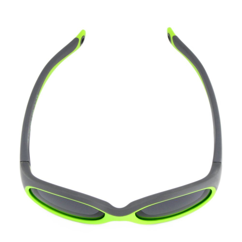 ActiveSol SUNGLASSES Sonnenbrille Kinder Sonnenbrille, Mädchen & Jungen, 2-6 Jahre, unzerstörbar Flexibel & Unzerstörbar