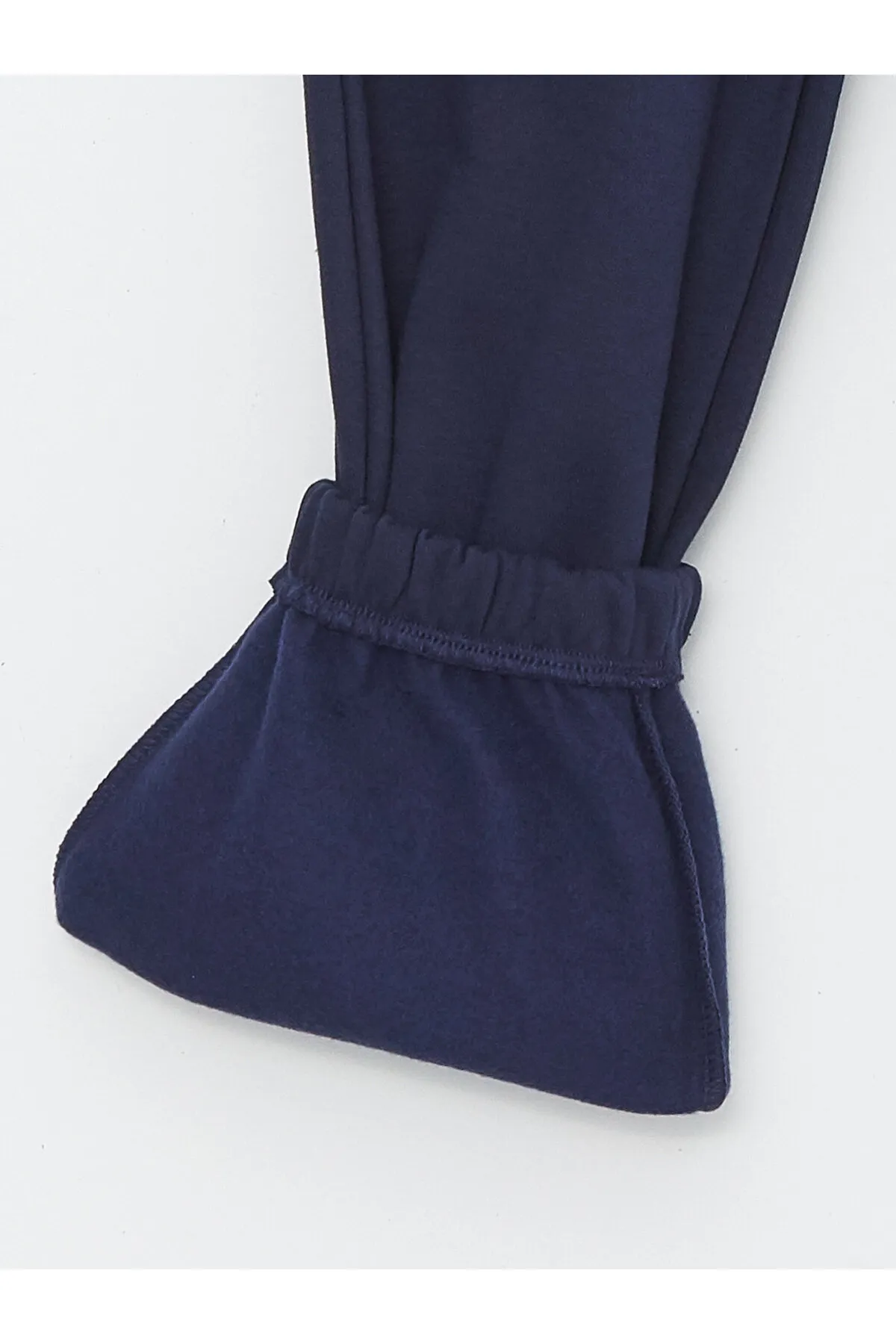 LC Waikiki  Jogginghose - Dunkelblau - Straight