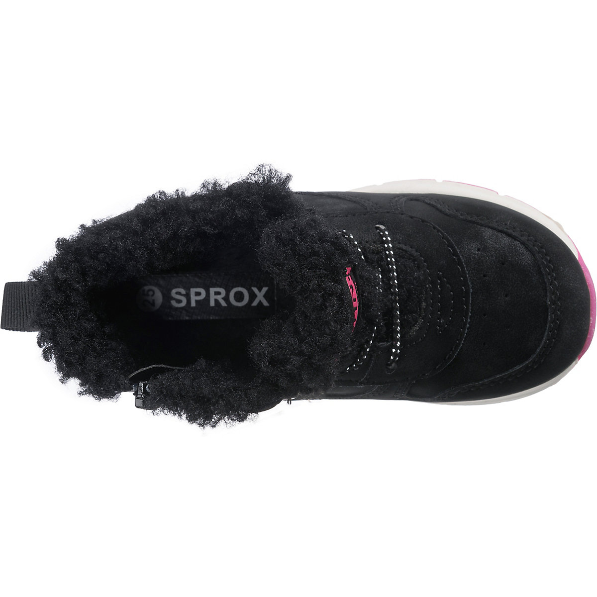 Winterschuhe für Mädchen
