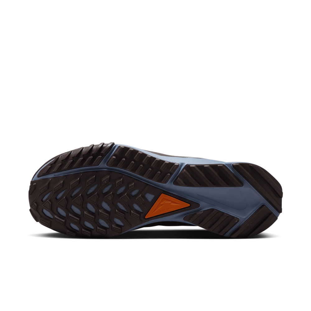 Nike React Pegasus Trail 4 DJ6159-301 / grün