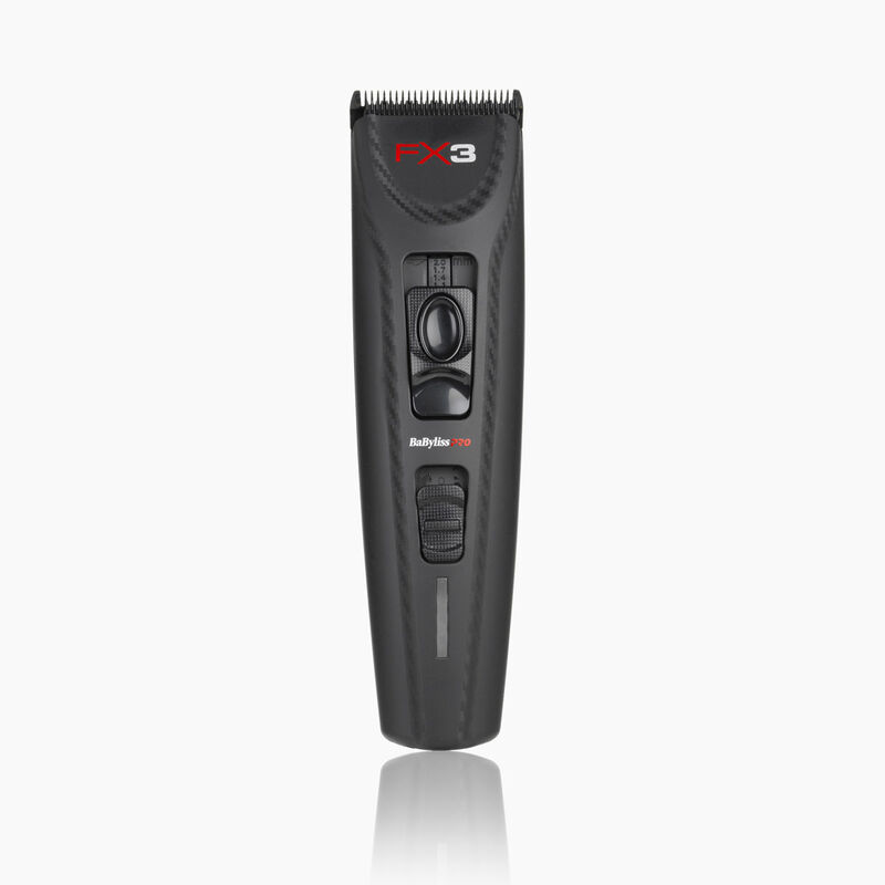 Tondeuse de coupe FX3