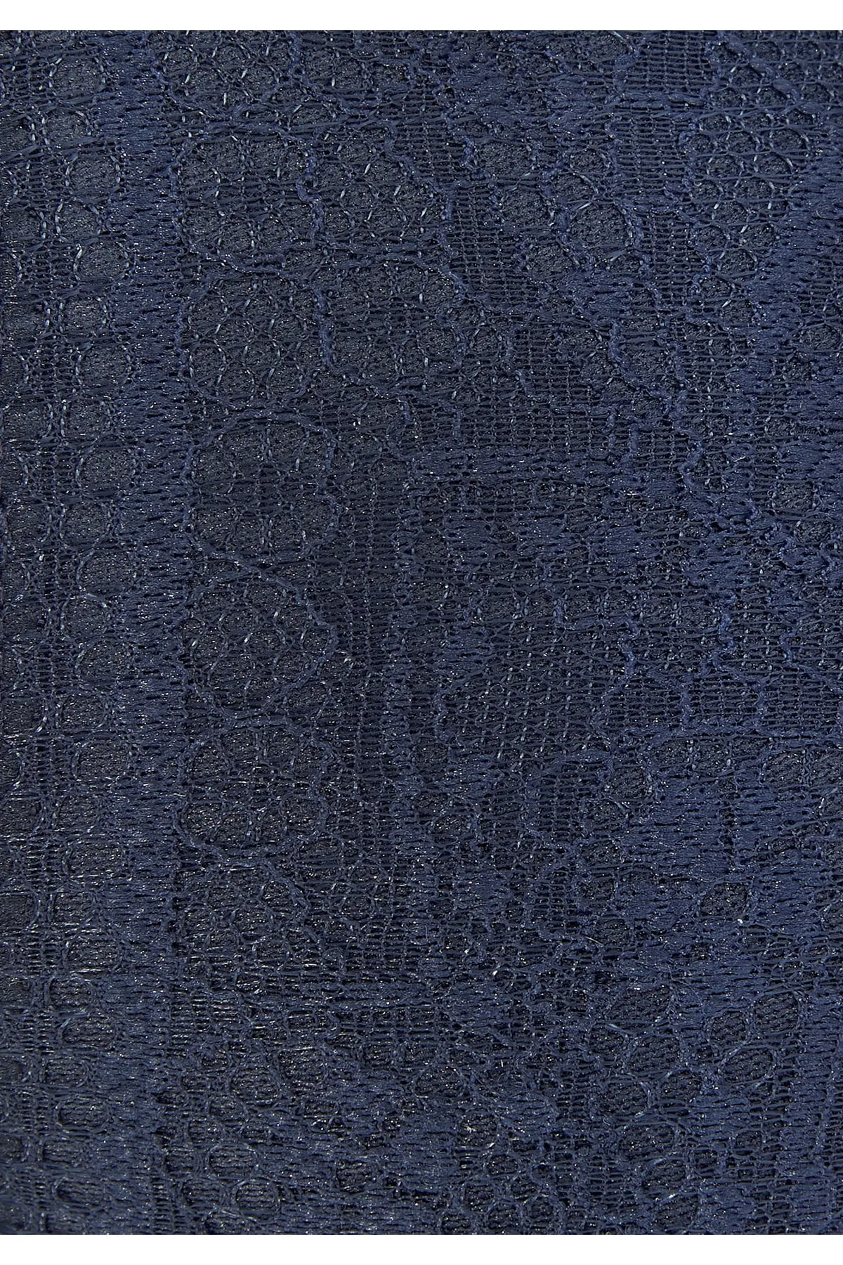 LASCANA  BH - Blau - Unifarben