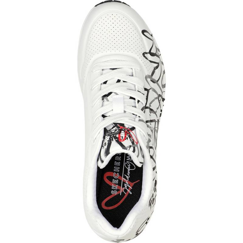 Skechers Uno Sneaker Damen