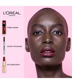 L'Oréal Paris Infaillible 32H Fresh Wear Flüssige Foundation-30 ml