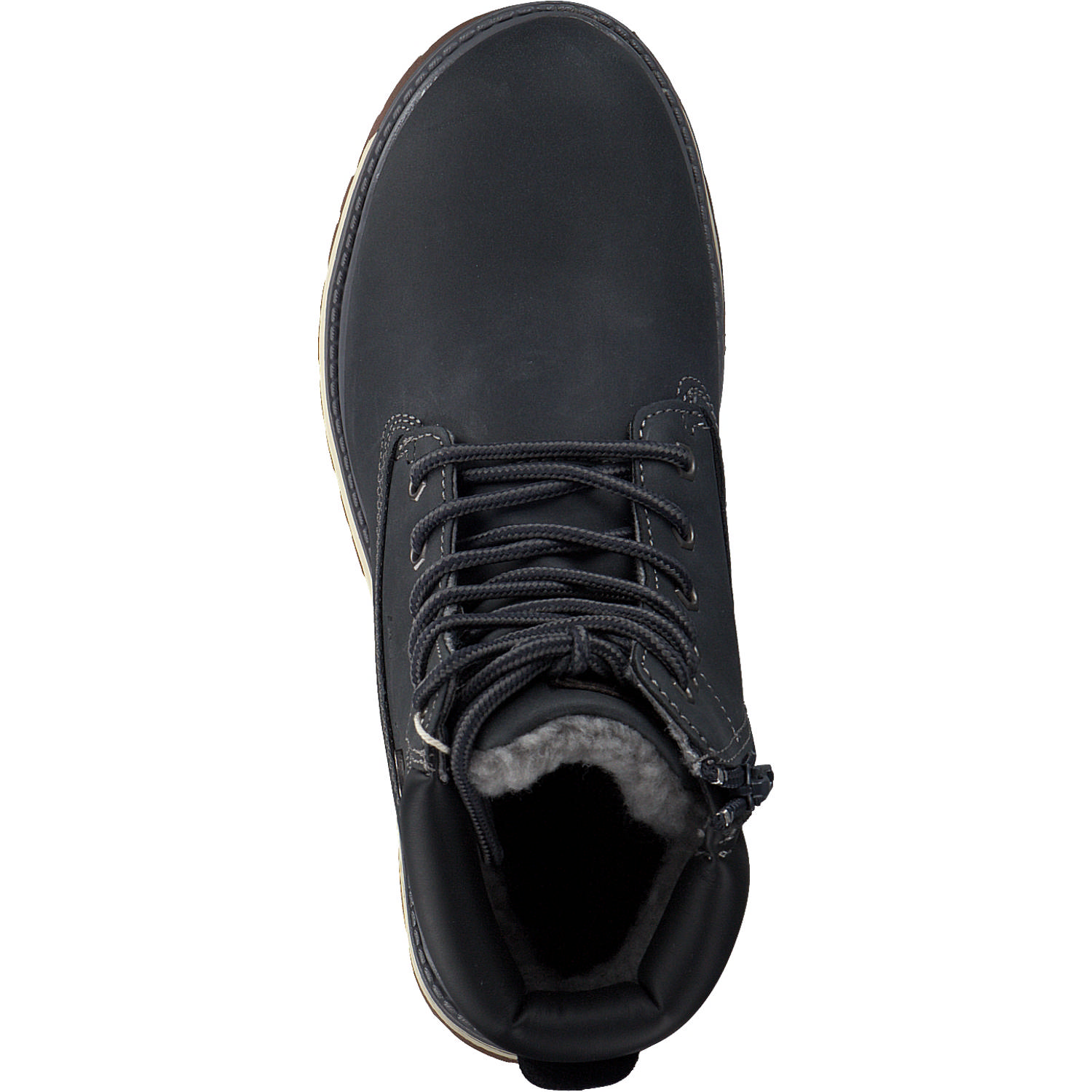 Dockers 45TG701, Stiefeletten, Kinder, Blau