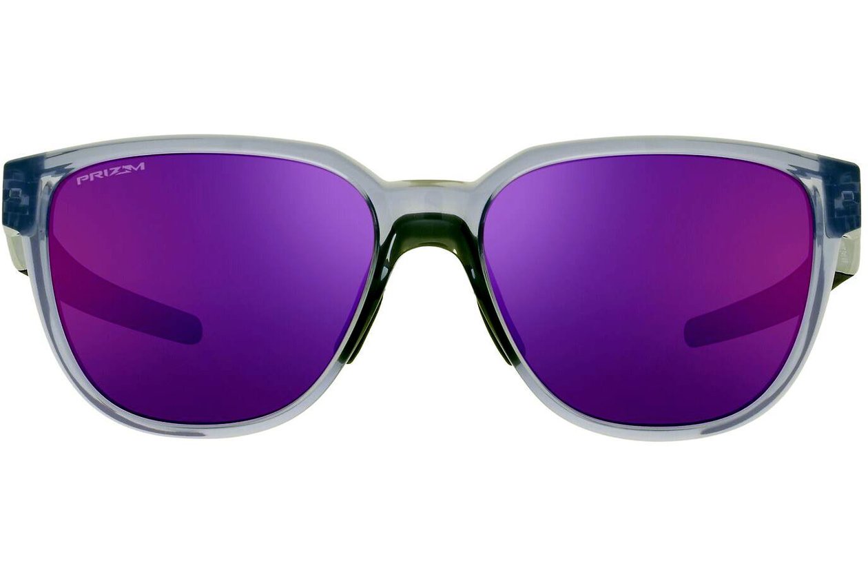 Oakley Actuator Trans Lilac/Prizm Road