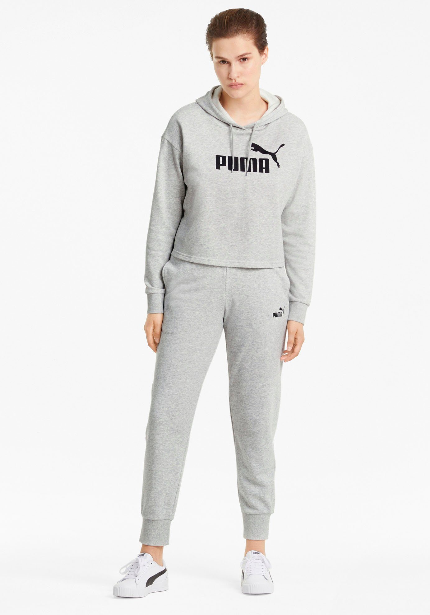PUMA Jogginghose ESS SWEATPANTS