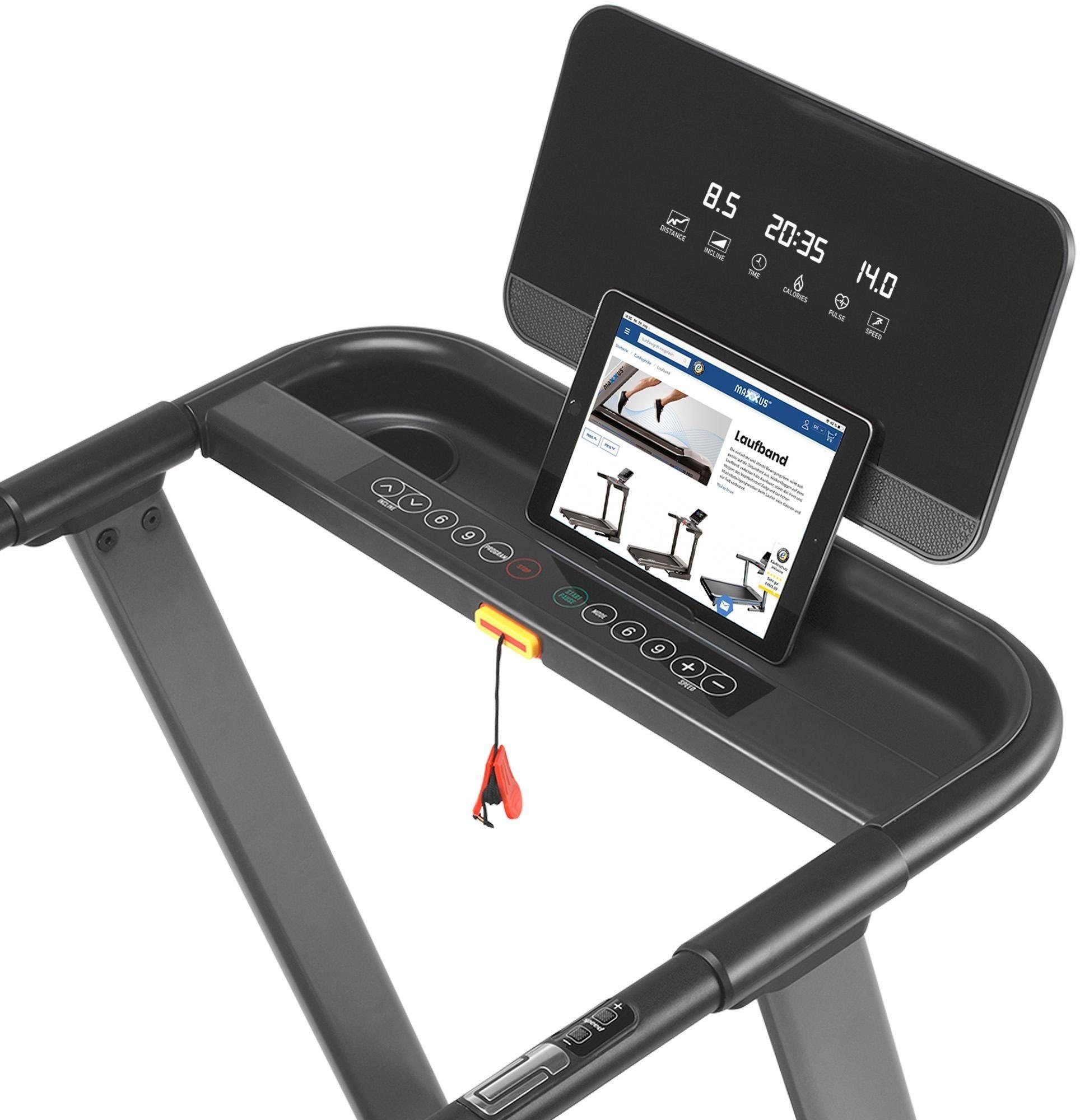 MAXXUS Laufband RunMaxx 3.0