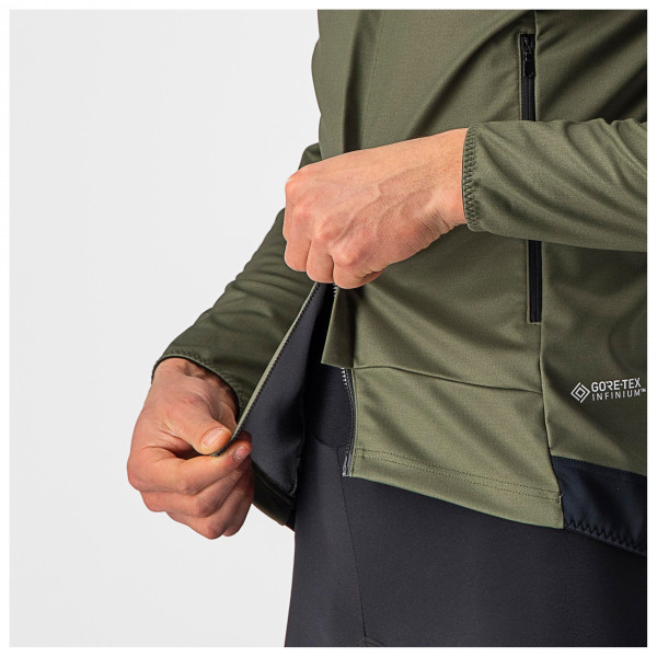 Castelli - Unlimited Perfetto RoS 2 Jacket - Fahrradjacke