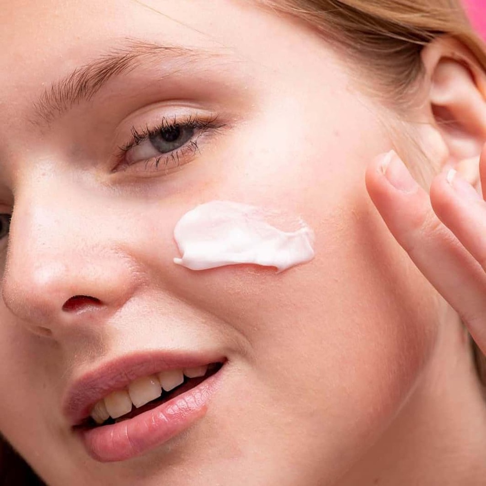éciat Pink Peace Crème visage