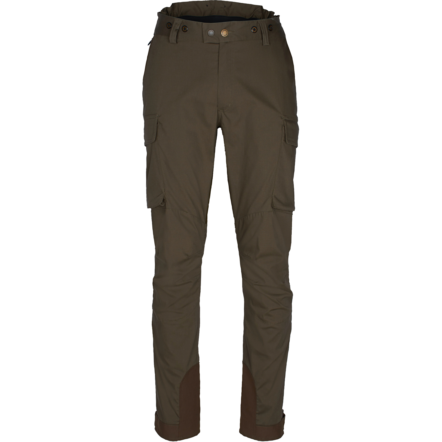 Pinewood Herren Outdoorhose Wildmark Extreme