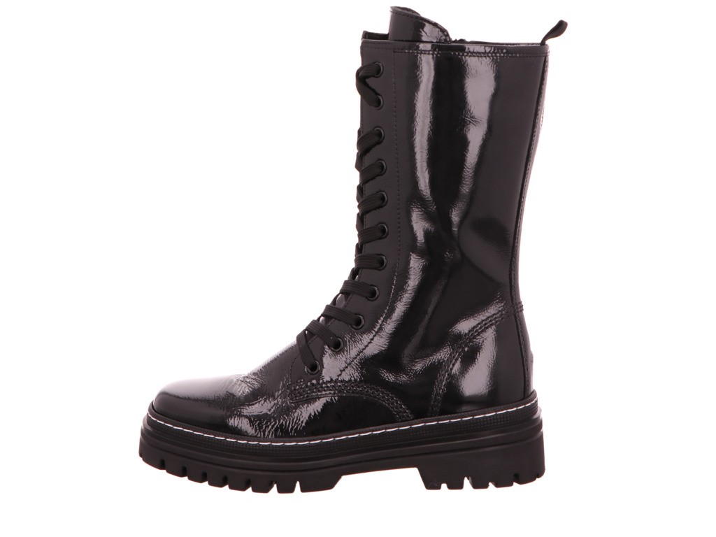 GABOR Stiefeletten schwarz