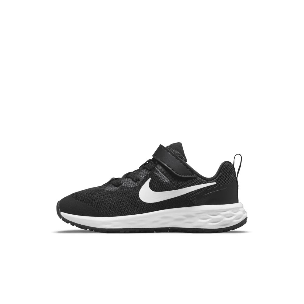 Nike Revolution 6 DD1095-003 / schwarz