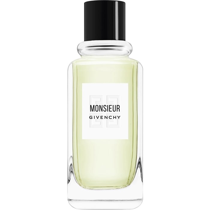 Eau de Toilette Spray