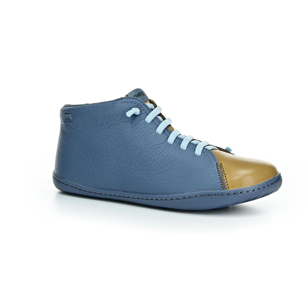 Camper Peu Cami TWS Sarda Crater Multicolour (90019-111) Barfußstiefeletten