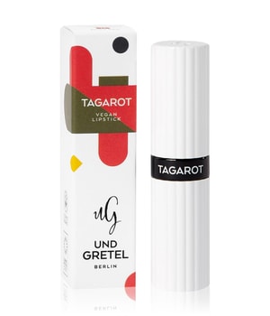 UND GRETEL Tagarot Lippenstift-3.5 g