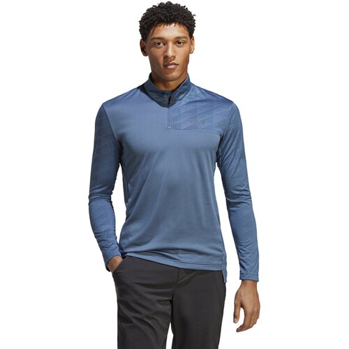 HERREN SHIRT TERREX MULTI HALF-ZIP