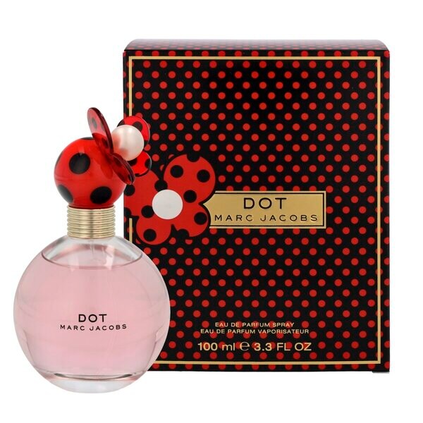 Marc Jacobs Dot Eau de Parfum 100ml