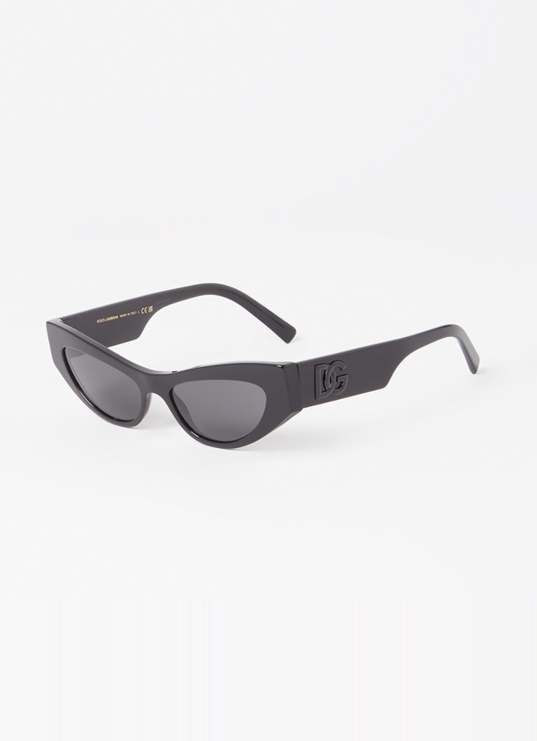 Dolce & Gabbana DG4450 macskaszemű napszemüveg