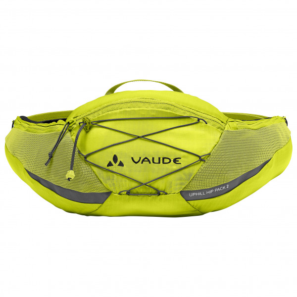 Vaude - Uphill Hip Pack 2 - Hüfttasche