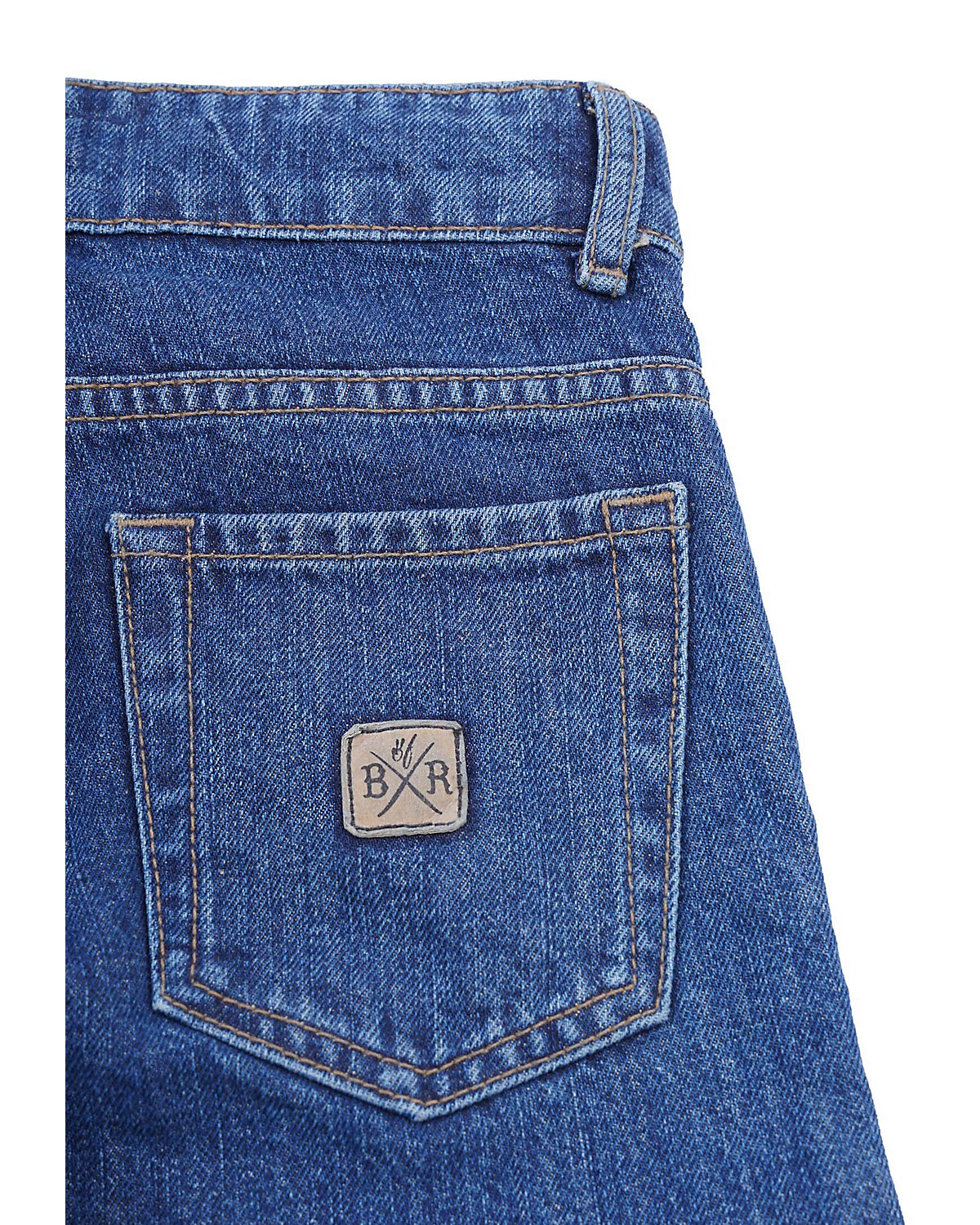 Jeans Rascal Jeanshosen