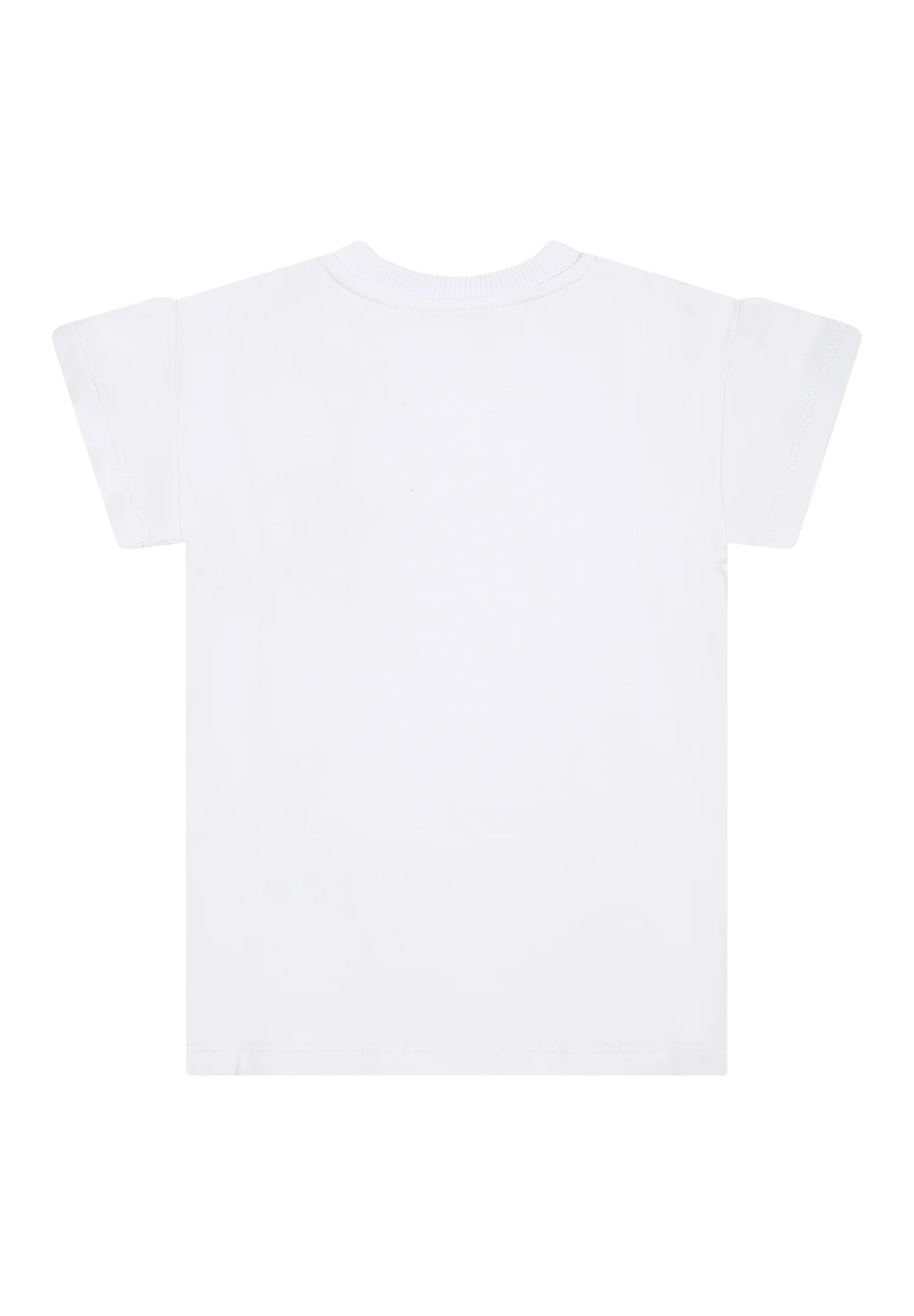 Camiseta MOSCHINO con estampado