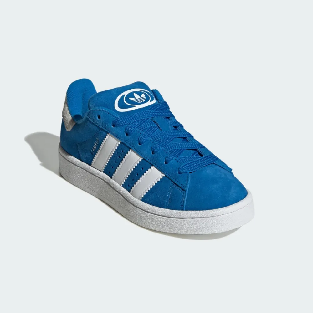 adidas Campus 00s IG1231 / blau