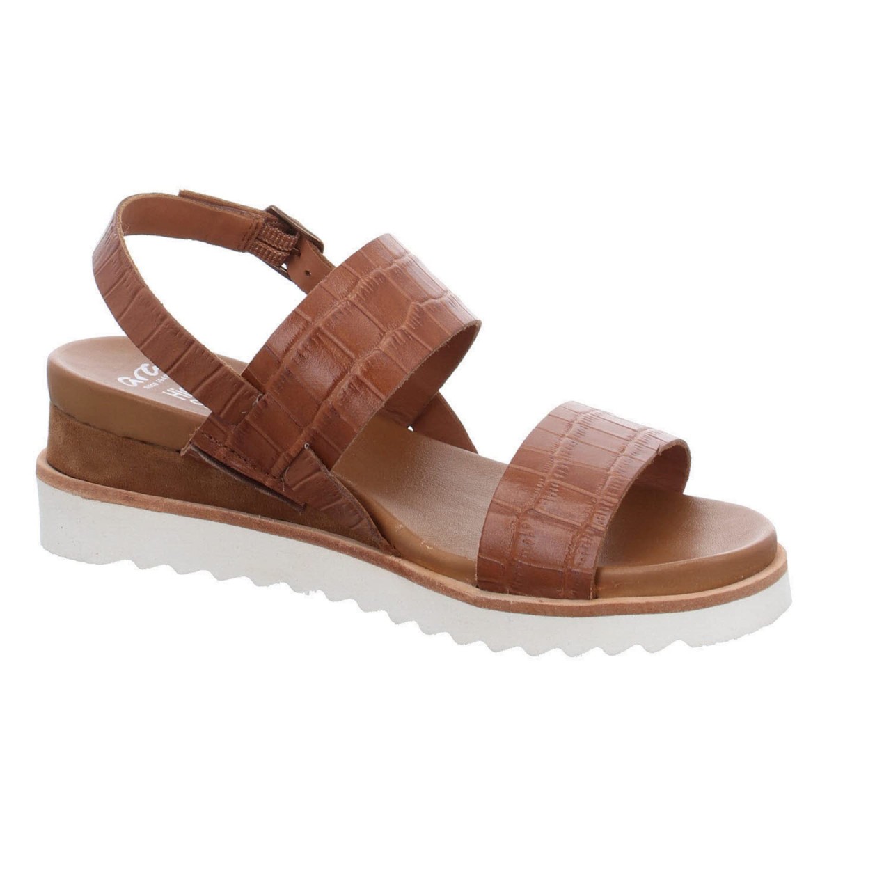 ARA Komfort Sandalen braun