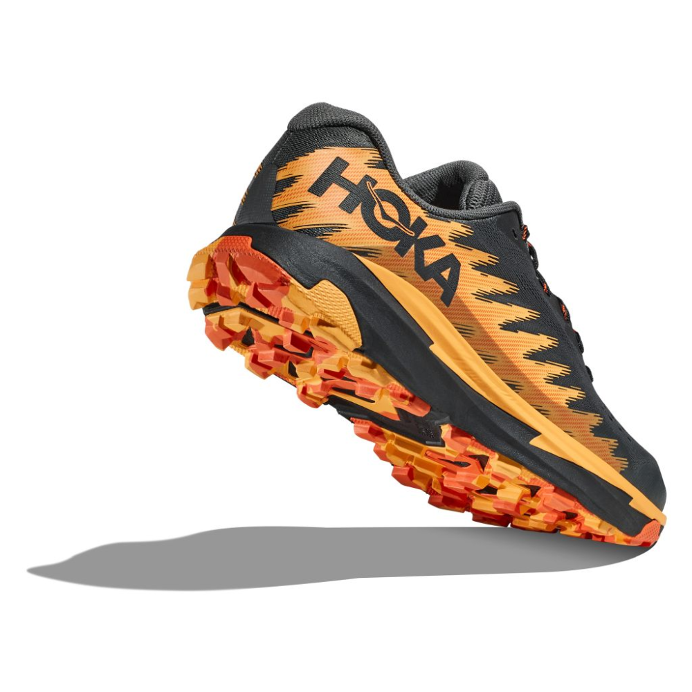 Hoka Torrent 3 1127914-CSRB / grau