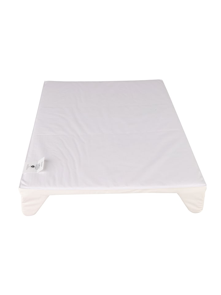 Sterntaler Wickelauflage schmal SAFARI in ecru günstig kaufen onesize